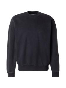 Толстовка HOLLISTER, черный