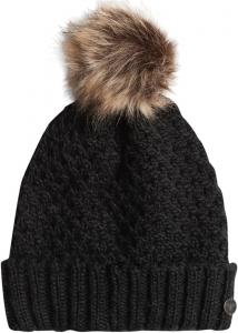 Roxy Шапка Blizzard true black