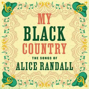Виниловая пластинка My Black Country: The Songs oF*ck Country: The Songs Of Alice Randall (Various Artists)