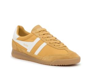 Кроссовки Gola Tornado Sneaker - Women's, желтый/белый