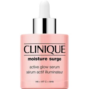 Сыворотка для лица Estée Lauder Moisture Surge Active Glow Serum, 50 ml