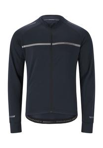 Велосипедная рубашка Dines с функцией быстрого высыхания ENDURANCE, цвет Dark Sapphire