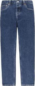 Оригинальные джинсы Levi's Boys 501, Dark Stone Wash