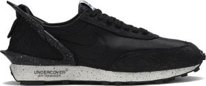 Кроссовки Nike Undercover x Wmns Daybreak 'Black Sail', черный