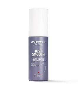 Термозащитная сыворотка в лаке для волос Just Smooth, 100 мл Goldwell, StyleSign
