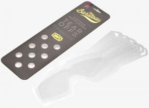 100% Barstow Отрывная пленка - 20 шт,