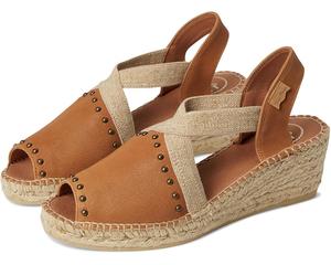 Туфли Toni Pons Madrid, цвет Cuiro/Tan