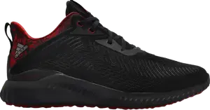 Кроссовки Adidas Alphabounce EK, черный