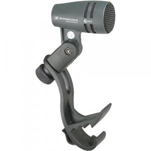 Инструментальный микрофон Sennheiser e 604 Microphone Dynamic Instrument Microphone 004519