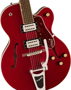 Gretsch G2420T Streamliner полый корпус с Bigsby (выставочный образец, серийный номер IS230900017)