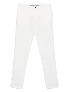 Брюки чинос Pattern 39 Incotex, белый