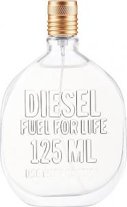 Туалетная вода Diesel Fuel For Life Homme