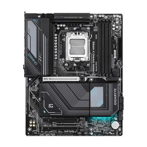 Материнская плата Gigabyte B850 GAMING X WIFI6E, AM5, DDR5, Wi-Fi
