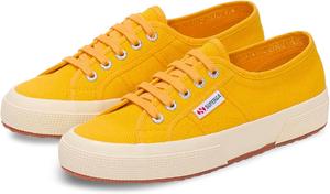 Мужские кроссовки Superga 2750 Cotu Classic, белый