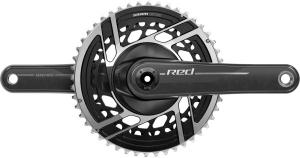 Шатуны SRAM RED E1, 50-37Т, 170мм