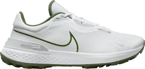 Бутсы Nike React Infinity Pro 2 'White Treeline', белый