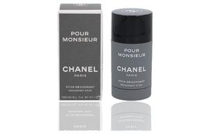 Мужской антиперспирант дезодорант 60мл/75мл CHANEL, 75ml