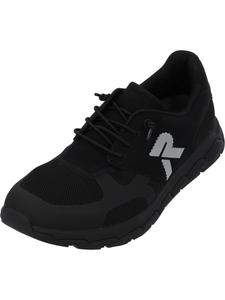 Rieker Evolution Низкие туфли negro/schwarz/schwarz (черный)