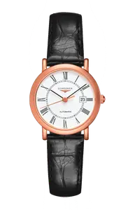 Часы Longines The elegant collection 27,2 мм