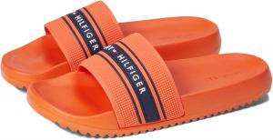Сандалии мужские Tommy Hilfiger Respo Slide, Orange
