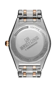 Часы Breitling Chronomat automatic 36 мм