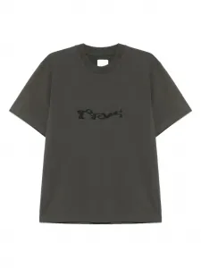 Футболка Service Roa, черный