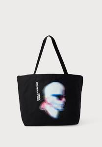 Сумка-шоппер Karl Lagerfeld Jeans CAMEO SHOPPER UNISEX, Black