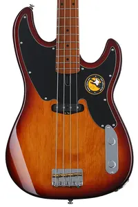 Бас-гитара Sire Marcus Miller D5 Alder 4-струнная - Табачный санберст