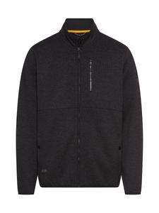 Вязаный кардиган CAMEL ACTIVE, Night blue