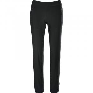 Спортивные брюки Alabama (длинные) Schneider Sportswear, черный