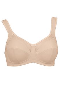 Бюстгальтер с косточками Anita Komfort Soft BH ohne Bügel Clara, цвет Haut
