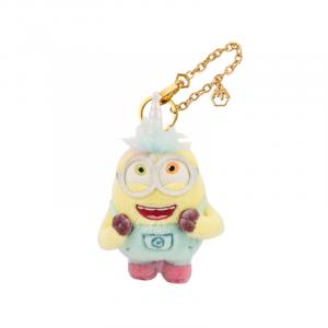 Серия Unicorn Despicable Me, куклы плюшевый подвес 11см/10см/13см/16см высота MINIONS