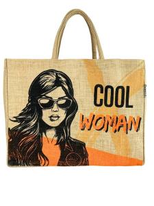 Пляжная сумка DOMELO Domelo, бежевый