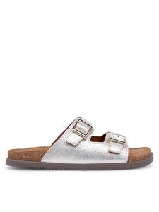 Шлепанцы PORTA CI12-PORTA-08 Lasocki Young, серебряный