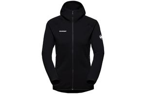 MAMMUT Куртка женская, Black