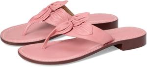 Сандалии Bernardo Taormina, цвет Petal