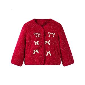 Disney Пуховик Frozen Series Red для детей 3-7 лет