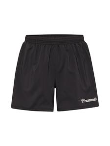 Брюки Hummel Regular Pants, черный