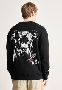 Толстовка HUGO DUBRAXO, Black