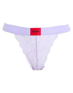 Трусы Hugo Boss, сирень