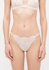 Трусы BRIEF Samsøe Samsøe, кремовый