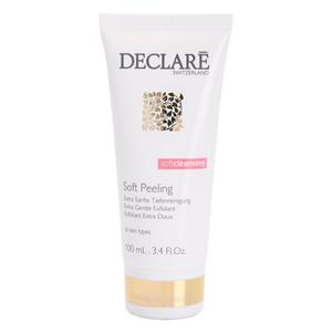 Declaré Soft Cleansing нежный пилинг для лица 100 мл Declare