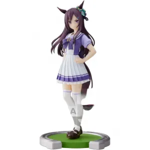 Коллекционные очки Pretty Derby, фабрика Mibu Dabin BANPRESTO