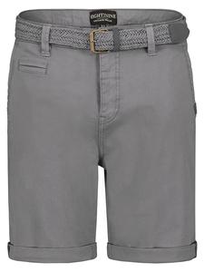 Тканевые шорты Eight2Nine, серый