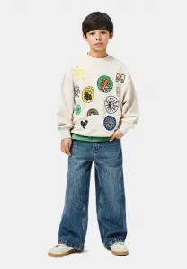 Толстовка mar Molo, Patch Party