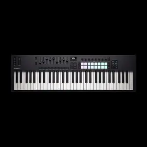 Novation Launchkey 61 MK4