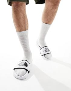 Северная стена — Базовый лагерь III — Белые ползунки The North Face