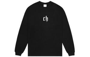 CHINISM футболка унисекс, Черный