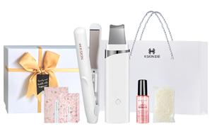 Щипцы для завивки / Утюжки для выпрямления волос KSKIN