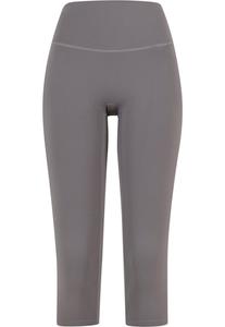 Urban Classics Леггинсы Regular Leggings в сером цвете